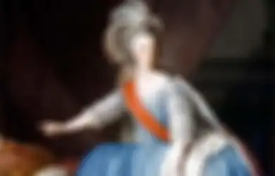 Meski Miliki Penyakit Mental, Tetapi Dianggap Penguasa yang Baik Hingga Diambil Alih Putranya, Inilah Ratu Maria I dari Portugal yang Menikah dengan  Pamannya Sendiri