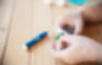 Pengidap Diabetes Bisa Sujud Syukur, Mulai Hari Ini Rebus Bahan Alami Ini Lalu Minum Airnya Hangat-hangat, Dijamin Efeknya Bikin Ketagihan