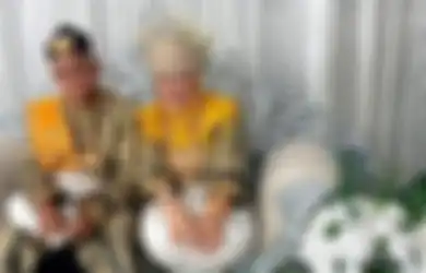 Tak Kapok 2 Kali Gagal Nikah, Artis Sinetron Ini Nikahi Pria 71 Tahun hingga Pilih Ikut Suami Pulang Kampung Urus Kebun