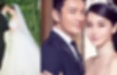 Janji Setia Hanya Isapan Jempol Belaka, Artis Tampan Ini Tergoda Pesona Gadis Muda Padahal Sudah Menikah, Kini Pilih Ceraikan Sang Istri Demi Pelakor