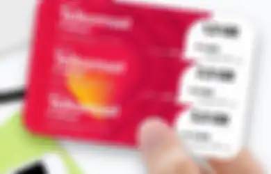 Voucher Fisik Internet Telkomsel, Harga Mulai Rp8 Ribu