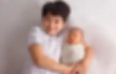 Lagi Leyeh-leyeh di Sofa, Tiba-tiba Rafathar Todong Uang Rp 5 Juta Pada Mama Rieta, Terkuak Tujuan Putra Sulung Raffi Ahmad hingga Buat sang Nenek Syok