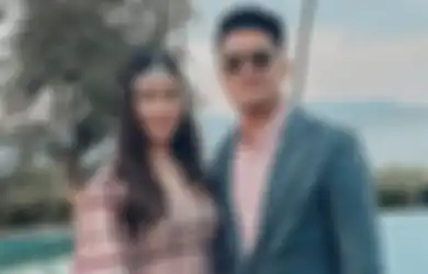 Tak Seperti Kebanyakan Orang yang Ingin Hidup Bersama dengan Pasangan Dalam Satu Atap, Boy William Malah Ingin Tinggal Beda Rumah dengan Istrinya Kelak, Kenapa?
