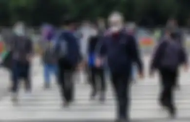 Indonesia Gelagapan Atasi Lonjakan Kasus Covid-19, Studi Menyebutkan Bahwa Hal Mengerikan Akan Terjadi Jika Virus Corona Infeksi Seorang Penderita HIV