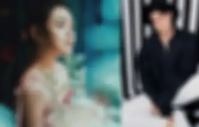 Terawangannya Jarang Meleset, Denny Darko Ternyata Pernah Terawang Hubungan Asmara Amanda Manopo, Mantan Billy Syahputra Bakal Jatuh Ke Pelukan Pria Seiman