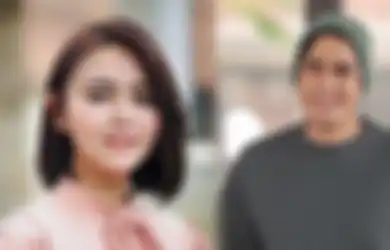 Sebelumnya Sempat Bikin Penasaran Seantero Negeri dengan Kode Unggah Buket Bunga, Amanda Manopo dan Mischa Chandrawinata Makin Berani Pamer Kemesraan