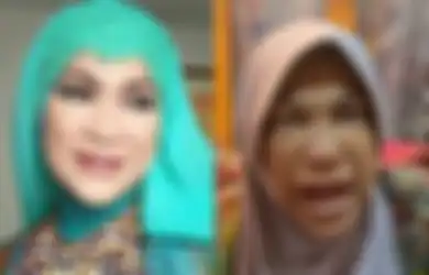 'Akhirnya Kita Pacaran', Dorce Gamalama Bongkar Cinta Monyet dengan sang Pacar, Klepek-klepek Saat Disebut Cantik hingga Terkuak Fakta yang Bikin Syok dari si Cowok Idaman