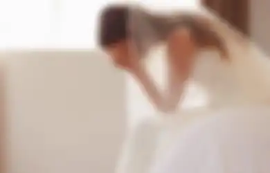 Momen Pernikahan Penuh Drama, Pengantin Wanita Ngambek Tak Mau Keluar Menyapa Tamu Usai Lihat Bocah 4 Tahun, Terkuak Alasan Sepele Dibaliknya