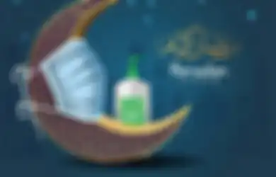 Ramadhan Tinggal Menghitung Hari, Ini Manfaat Puasa Bagi Kesehatan, Bisa Turunkan Kadar Kolesterol Hingga Membuat Bahagia Menurut Ahli 