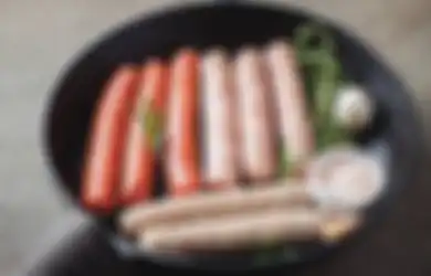 2 Menu Bahan Dasar Sosis yang Praktis Bisa untuk Buka Puasa dan Sahur