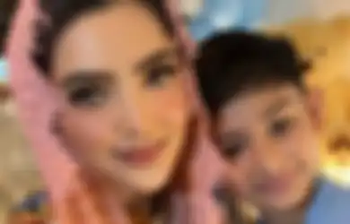 'Mudah-mudahan Arsy Suka', Anang Hermansyah Bak Beri Lampu Hijau Soal Perjodohan Antara King Faaz dan Putrinya yang Digagas Ashanty, Apa Alasannya?