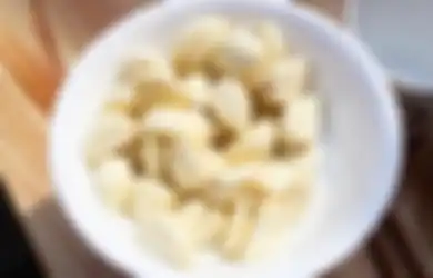 Satu Indonesia Nyesel Baru Tahu, Terungkap Alasan Bawang Putih Perlu Digeprek, Ternyata Bisa Ciptakan Hal Menakjubkan Ini