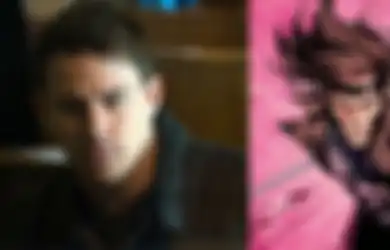 Gagal Jadi Gambit Bikin Channing Tatum Trauma dan Males Nonton Film Marvel