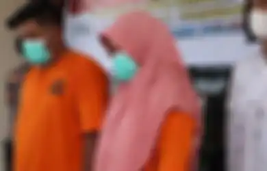 Paksa Keponakan Lucuti Semua Pakaian hingga Bertingkah Genit di Depan Paman, Bibi Ikut Jadi Dalang di Balik Aksi Pencabulan di Riau, Faktanya Bikin Gempar!