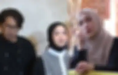Karma Bak Sedang Bekerja Pasca Ririe Fairus Rasakan Perihnya Pengkhianatan, Nissa Sabyan Auto Kecewa Hubungannya Tak Direstui Keluarga Ayus, Netizen : Definisi Muka Tembok