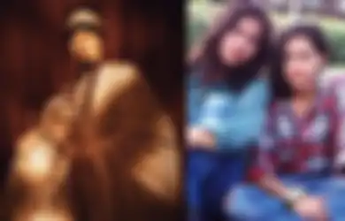 9 Tahun Lalu Bukti Jelas Terlihat, Tetangga Sempat Ungkap  Mulan Jameela Diam-diam Hamil Anak Ahmad Dhani