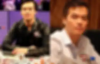 Pernah Bikin Geger Dunia, Indonesia Ternyata Punya 'Raja Judi' Ternama yang Pernah Menang Rp 28 Miliar, Namanya Disegani Tak Pernah Minum Alkohol Tiap Tanding