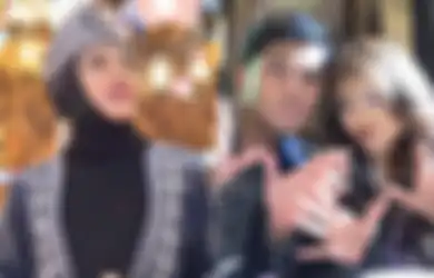 Pantas Saja Fuji Santer Dikabarkan Seret Restu, Terkuak Kriteria Mantu Idaman Lenggogeni Faruk, Netizen Ramai Bandingkan Syarat Jadi Mantu Presiden: Ribet!