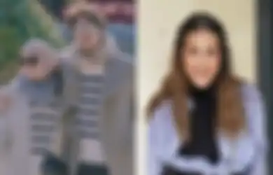 Malam Pertama Dikuliti, Lesti Kejora Ngaku Lakukan Hal Mengejutkan Ini hingga Bikin Paula Verhoeven Geregetan pada Rizky Billar: Lama Banget