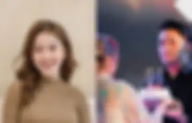 Kadung Baper Malah Dilepeh Thariq Halilintar Begitu Saja, Chandrika Chika Tak Bantah Pernah Labrak Fuji, Alasan di Balik Aksinya Sungguh Tak Terduga