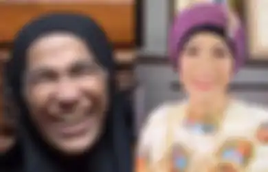 Cerita di Balik Identitas Kelamin Dorce Gamalama, Dokter yang Mengoperasikanya Ungkap Satu Hal yang Tak Diketahui Banyak Orang: Sensitivitasnya Tetap Ada