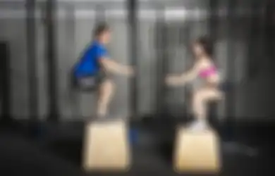 Selain Diet, Coba Latihan Kardio Ini Untuk Turunkan Berat Badan