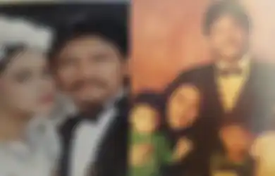 Blak-blakan Ngaku Hamil Duluan, Lydia Kandou Bongkar Alasan Mau Menikahi Jamal Mirdad yang Diketahui Sudah Punya Istri Sah: Itu Saja, Titik!