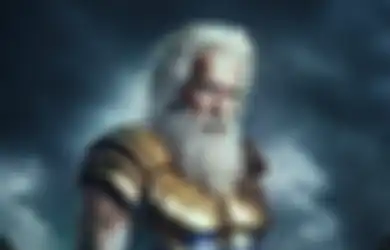 Arnold Schwarzenneger Bakal Jadi Dewa Zeus dalam Sebuah Proyek Rahasia, Film Baru?