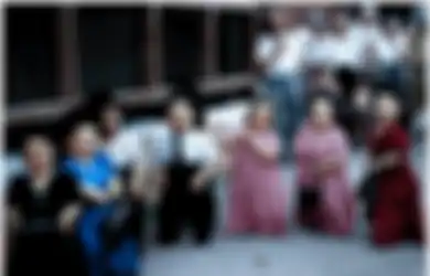 Keluarga Yahudi Ini Lolos dari Maut Holocaust Justru Karena Keterbatasan Fisiknya hingga Jadi Bahan Eksperimen 'Malaikat Maut' Dokter Psikopat