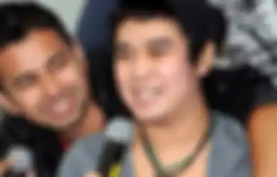 Sahabatan Lama, Raffi Ahmad Langsung Teringat Mendiang Olga Syahputra Saat Dapat Hadiah dari Rhoma Irama, Suami Nagita Slavina Diingatkan Soal Ini