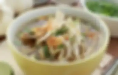 Dari Soto hingga Lentog Tanjung, 7 Rekomendasi Kuliner di Kudus untuk Menu Buka Puasa Ini Bisa Jadi Destinasi Ngabuburitmu