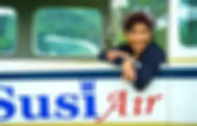 Lowongan Kerja Lulusan D3 Semua Jurusan, Susi Air Buka Kesempatan Emas di Posisi Ini, Simak Syarat dan Cara Mendaftarnya