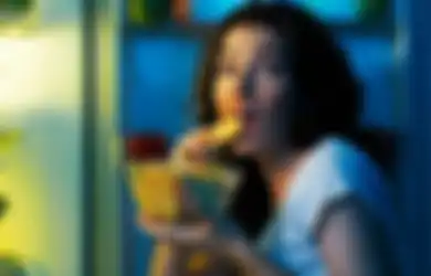 Terbangun Gara-gara Lapar? Berikut Camilan Sebelum Tidur yang Baik untuk Anda Konsumsi