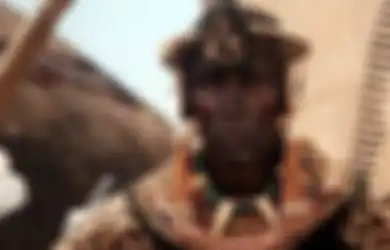 Kisah 'Keparnoan' Raja Shaka Zulu, Punya Banyak Selir tapi Tak Ragu Lakukan Hal Gila Tiap Kali Mereka Hamil, Mirip Firaun di Zaman Musa