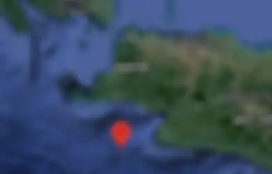 Warga Jakarta Cari Foto Gempa Bayah, Begini Penjelasan Ahli