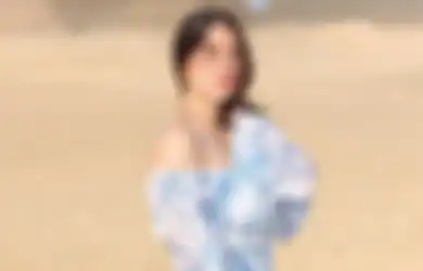 Lecet-lecet karena Jatuh di Aspal, Cassandra Lee Ngaku Enggak Menyesal Syuting Film Terbarunya