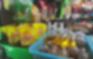 Minyak Goreng Langka Gara-gara Ditimbun, Ombudsman Bongkar Cara Kerja Oknum Pasar Modern dan Tradisional Main Cuan di Bisnis Ini