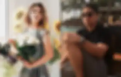 Bikin Geger Pengemar, Amanda Manopo Beri Sinyal Temukan Sosok Pengganti Billy Syahputra, Akhirnya Go Publik?
