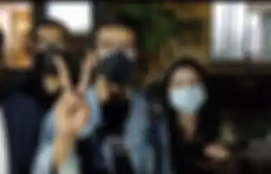 Meringkuk di Rutan Bareskrim, Kondisi Adam Deni Dibongkar Pengacara, Sang Pegiat Media Sosial Ternyata Idap Penyakit Ini