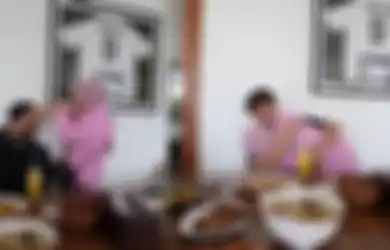 Izin Tak Bawa Baby L, Lesti Kejora Pamit ke Rizky Billar Sambil Gelendotan hingga Buat Pengakuan Mengejutkan: Dedek Kayak Gadis Lagi Ya...