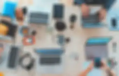 Kabar Bahagia Buat Kamu Pecinta Teknologi, Banyak Keuntungan yang Bisa Didapat Cuma dengan Langkah Ini