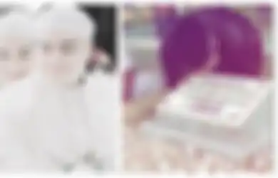 Ciumi Nisan Adiknya, Alvin Faiz Mendadak Berpamitan dan Janjikan Hal Ini Saat Ziarahi Ameer Azzikra: Kita Mau Pamit