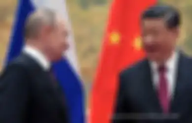 Rusia Makin Perkasa Selain Mendapat Dukungan China Untuk Melawan NATO, Negara dari Benua Amerika Ini Juga Ikut Dukung Rusia, Karena Sudah Tak Sepaham Dengan AS
