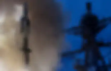 Ancaman Senjata Hipersonik China Makin Meningkat, AS Buru-buru Kembangkan Rudal SM-6, Jadi Satu-satunya yang Mampu Hadapi Senjata Hipersonik