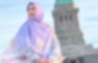 Oki Setiana Dewi Bikin Heboh Lantaran Dakwahnya Soal KDRT, Guru Besar UIN Singgung Peran Ganda Sang Ustazah Sekaligus Selebriti