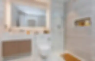 Fakta atau Mitos Semata, Kamar Mandi di Dalam Ruang Tidur Bisa Beri Kerugian Besar Bagi Pemiliknya