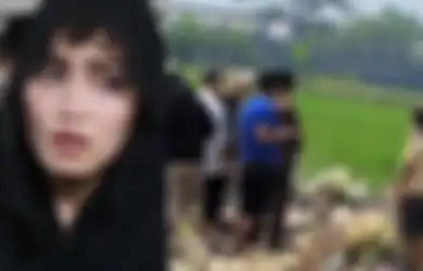 Innalillahi Wa Innailaihi Rojiun, 'Surga Menanti', Umi Kalsum Pilu Kehilangan Orang Terkasih, Ayu Ting Ting Berduka Sosok Ini Meninggal di Hari Baik