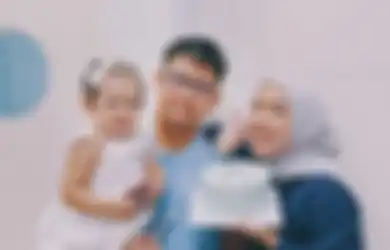 SELAMAT! Fitri Tropica Melahirkan Anak Kedua di Tanggal Cantik, Tengok Potret Putri Kecilnya yang Lucu dan Menggemaskan