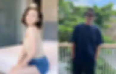Tuai Sorotan, Postingan Amanda Manopo dan Mischa Candrawinata Bak Jadi Sinyal Asmara