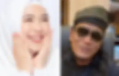 Oki Setiana Dewi Banjir Kritikan Netizen Gegara Ceramahnya Diduga Halalkan KDRT, Gus Miftah Turun Tangan hingga Singung Soal Hal Ini: Saya Yakin Beliau...